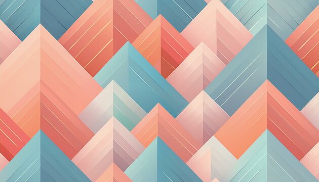 Abstract pastel pink, light blue and sienna seamless pattern. can be used for wallpaper, poster, banner or texture design By Eigens Textures Patterns For Textile Designs Printing On Clothes