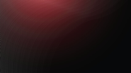 Dark Red stripes line abstract background wallpaper vector image for backdrop or fabric style	
