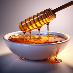 Honey Bowl