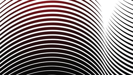 Dark Red stripes line abstract background wallpaper vector image for backdrop or fabric style	
