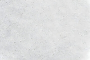 Obraz premium Light gray kraft paper textured background