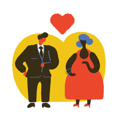 Love affair