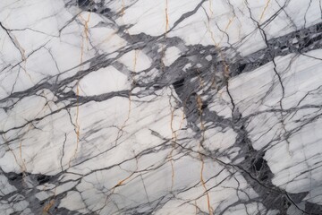 a close up of a marble