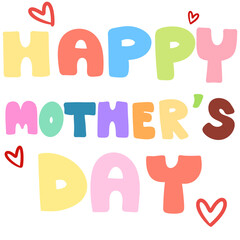 Happy Mother's Day