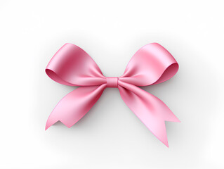 a Pink ribbon Breast Cancer Awareness, Pink Ribbon Day
