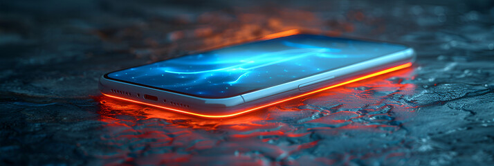  Phone with a low power battery ,
Design for mobile app Conceptual illustration of web development Development of app software Design for mobile layout of website Digital technology
