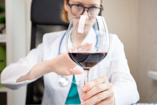 stop alcohol, female alcoholism,treatment of liquor addiction. Quit booze concept