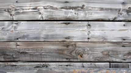 weathered wooden planks texture