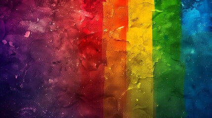 LGBTQ Colour Theme Gradient Background Soft Gradient, LGBTQ, colour theme, gradient background, soft gradient - obrazy, fototapety, plakaty