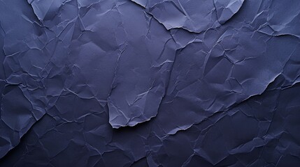 Indigo Textured Paper Surface Close Up, Plain, indigo, textured paper, close up