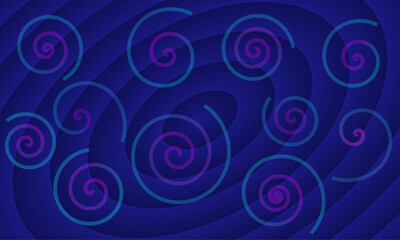 abstract, design, background, blue, modern, vector, banner, illustration,