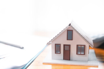 Investing in property through a mortgage loan is a common way to finance home, it serves both as...