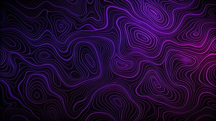 Beautiful Topo Wallpaper