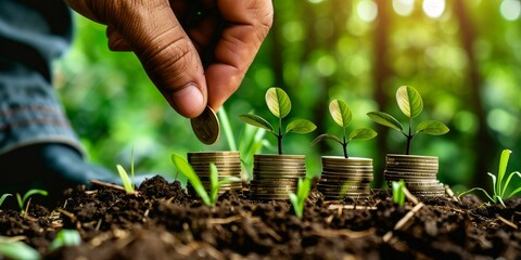 Investment and Growth