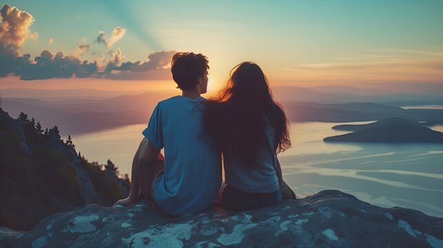 Long Distance Relationship High Quality, Long distance relationship, high quality