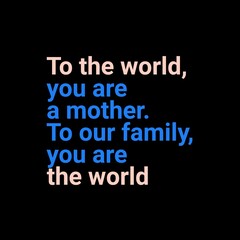 Happy Mother's Day quotes, Happy Mother's day images, Mother's Day quotes.