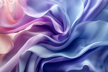 Obraz premium Vibrant colorful abstract background