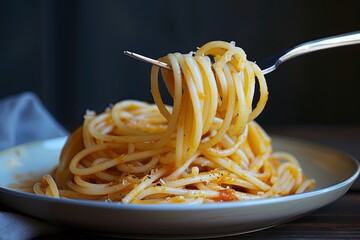 Savory Spaghetti Serenade: Italian Gastronomic Capture Beyond the Plate __