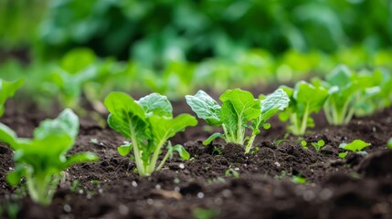 Obraz premium Effective Composting Techniques