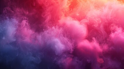 Fototapeta na wymiar Colorful gradient fluid flow smoke in mesh colorful ink, abstract background with the colorful mesh color with dots, modern background in gradients color smoke of the texture