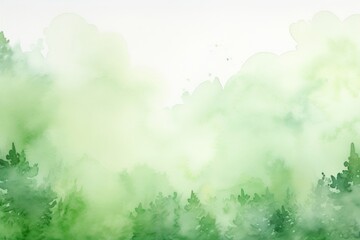 Plain forest background backgrounds outdoors nature.