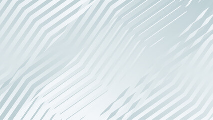 White vector gradient abstract background design. Graphic design element modern style concept for background, banner, flyer, card, wallpaper, cover, or brochure