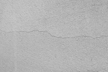 Concrete wall plastering consist of texture pattern of cement mix, sand or construction material...