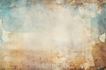 Obraz premium Gold wall texture landscapes backgrounds painting paper.