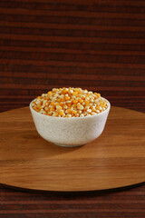 Makke ke Dane Or Sweet Corn