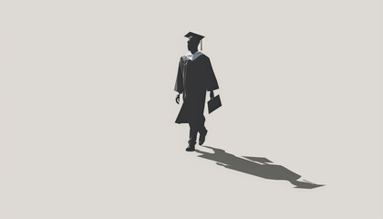 Student after graduation