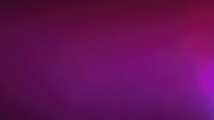 Maroon and purple grain texture magenta glowing light blurred colors Retro grainy gradient banner background