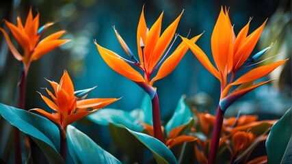 red and yellow flower, red and yellow tulip, bird of paradise flower, orange and tulip, red and yellow flower, red and yellow lily