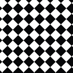 geometric seamless pattern design