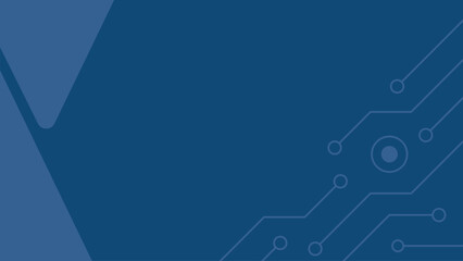 abstract blue background with lines