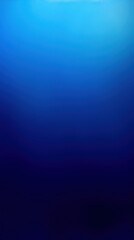 Blue blue backgrounds underwater.
