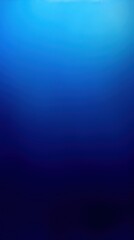 Obraz premium Blue blue backgrounds underwater.
