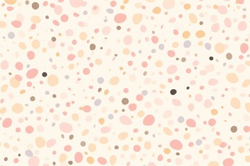 Light beiges terrazzo pattern backgrounds confetti.
