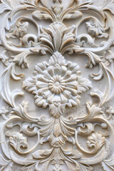 Ceramic tiles with intricate patterns or relief designs. Ceramic tile textures provide a polished and decorative backdrop, ideal for conveying elegance and sophistication.