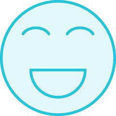 Happy Icon