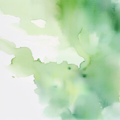 Obraz premium Hand painted watercolor art background. old paper and Stone watercolor texture, watercolor splashes or Painted watercolor background ai generative