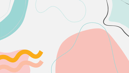 abstract background vector