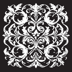 Aged Elegance: Black and Gold Distressed Texture with Modern Minimalism