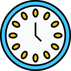 Clock Icon