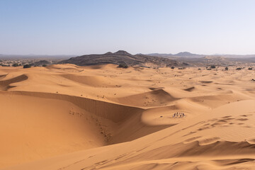 desert country The most beautiful safaris in the desert _ Moroccan desert _ camel riding in the desert _ meditation trips in the desert _ desert sand dunes