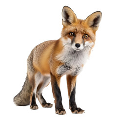 fox vulpes png