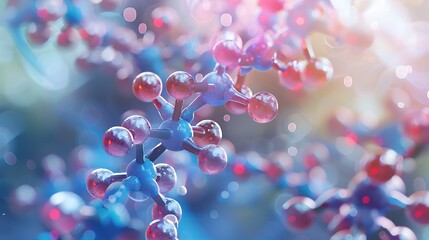 The Art and Science of Chemical Bonds: A Visual Guide to Molecular Models and Bonding Chemistry with Chromatography Insights