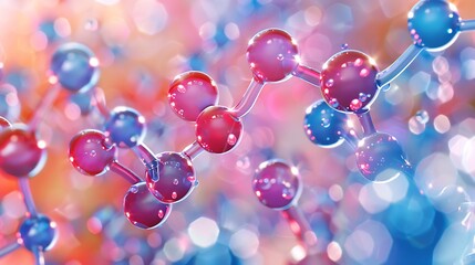 The Ultimate Guide to Chemical Bonds: Exploring Molecular Models in Bonding Chemistry with Chromatography Techniques