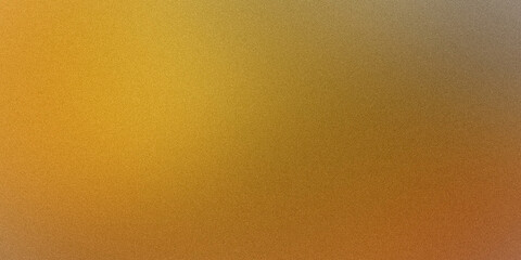 Dynamic vibrant blurred abstract ultrawide pixel modern tech multicolored dark yellow golden orange brown beige gray gradient  background. Perfect for design, banners, wallpapers. Premium quality