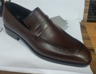 this is the picture of men`s formal (dress) executive Shoes