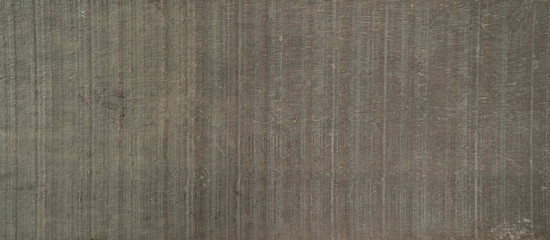 Natural wood slats wall or lath line arrange. Flooring pattern surface texture. Close-up of...